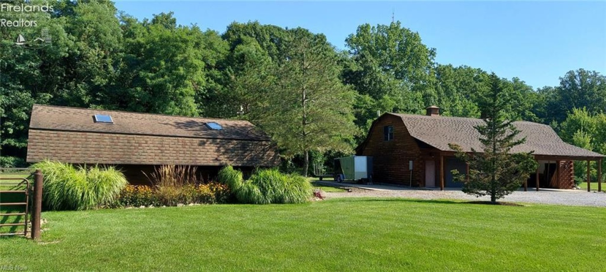 1491 Vesta Rd, Wakeman, 44889, 3 Bedrooms Bedrooms, ,4 BathroomsBathrooms,Residential,For Sale,Vesta Rd,20263428