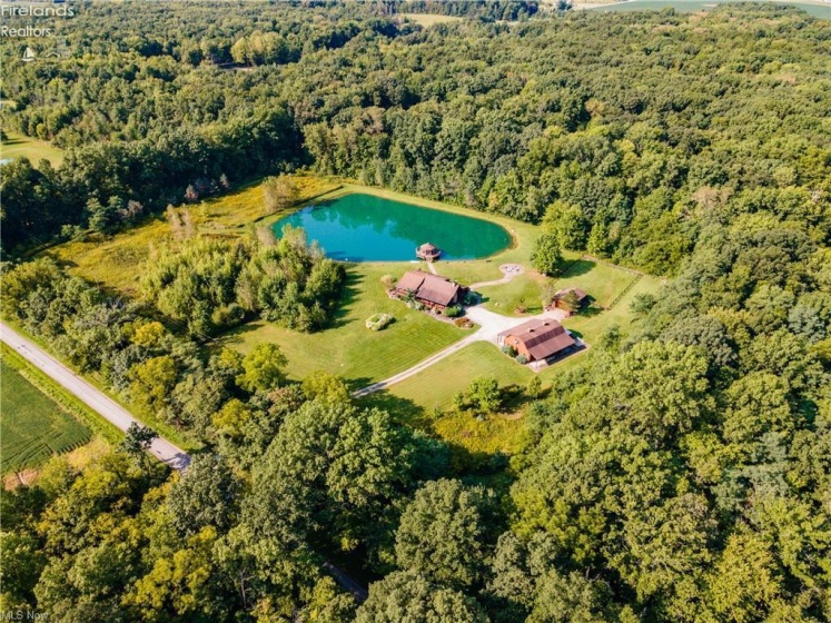 1491 Vesta Rd, Wakeman, 44889, 3 Bedrooms Bedrooms, ,4 BathroomsBathrooms,Residential,For Sale,Vesta Rd,20263428