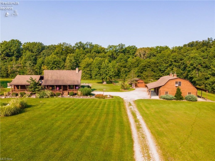1491 Vesta Rd, Wakeman, 44889, 3 Bedrooms Bedrooms, ,4 BathroomsBathrooms,Residential,For Sale,Vesta Rd,20263428