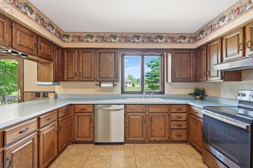 11835 River Lane Road, Oak Harbor, 43449, 3 Bedrooms Bedrooms, ,2 BathroomsBathrooms,Residential,For Sale,River Lane,20263423