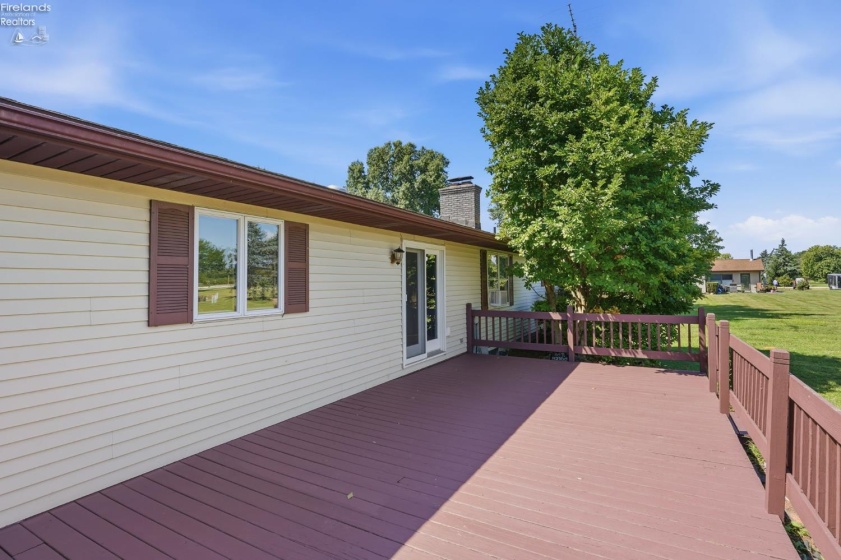 11835 River Lane Road, Oak Harbor, 43449, 3 Bedrooms Bedrooms, ,2 BathroomsBathrooms,Residential,For Sale,River Lane,20263423
