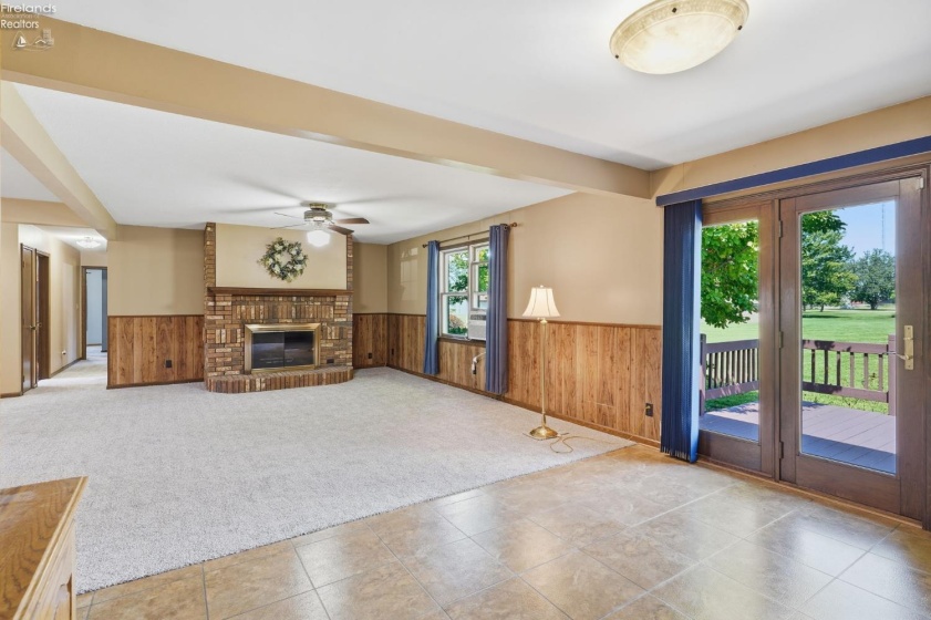 11835 River Lane Road, Oak Harbor, 43449, 3 Bedrooms Bedrooms, ,2 BathroomsBathrooms,Residential,For Sale,River Lane,20263423