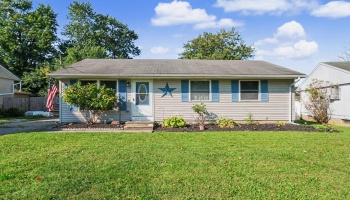 41 Grove Avenue, Norwalk, 44857, 3 Bedrooms Bedrooms, ,1 BathroomBathrooms,Residential,For Sale,Grove Avenue,20263436