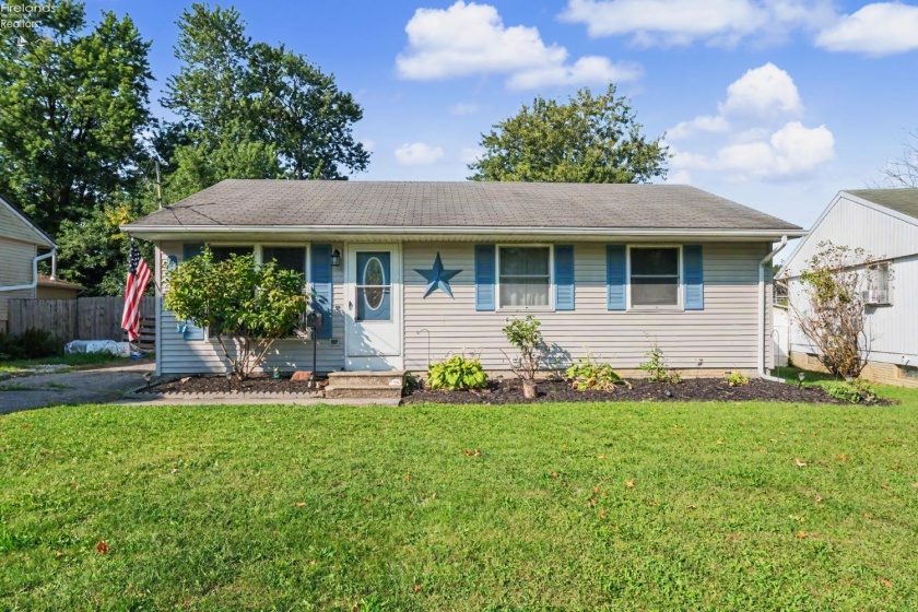 41 Grove Avenue, Norwalk, 44857, 3 Bedrooms Bedrooms, ,1 BathroomBathrooms,Residential,For Sale,Grove Avenue,20263436