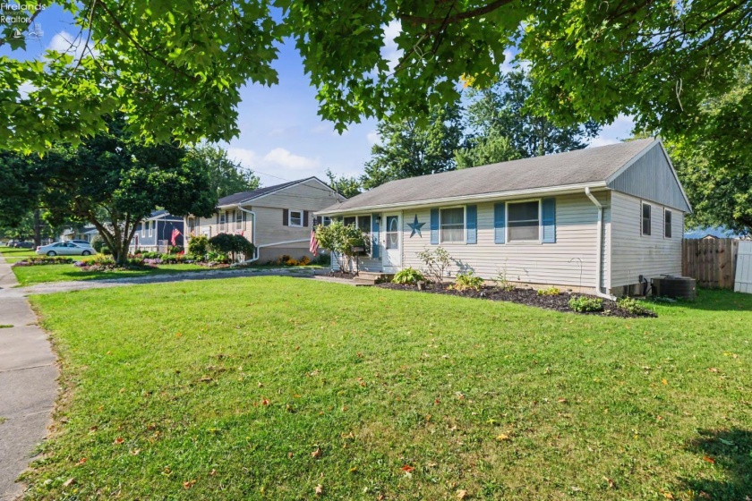 41 Grove Avenue, Norwalk, 44857, 3 Bedrooms Bedrooms, ,1 BathroomBathrooms,Residential,For Sale,Grove Avenue,20263436