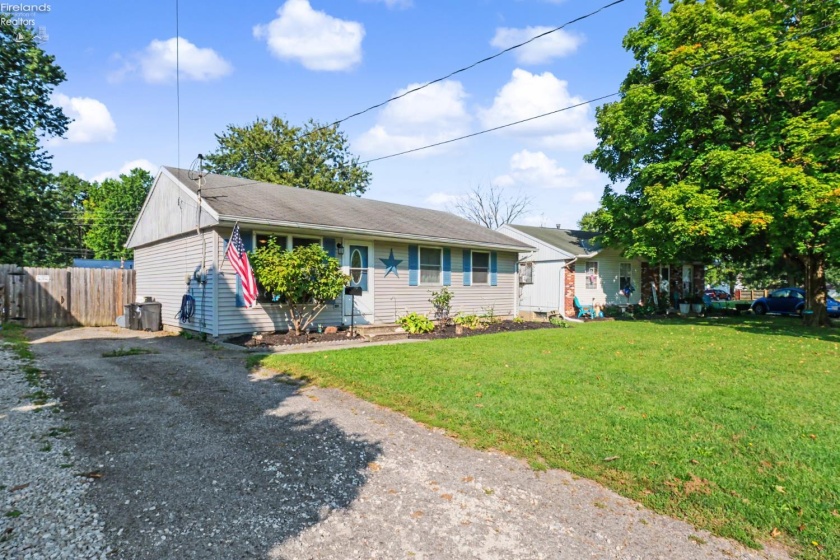 41 Grove Avenue, Norwalk, 44857, 3 Bedrooms Bedrooms, ,1 BathroomBathrooms,Residential,For Sale,Grove Avenue,20263436