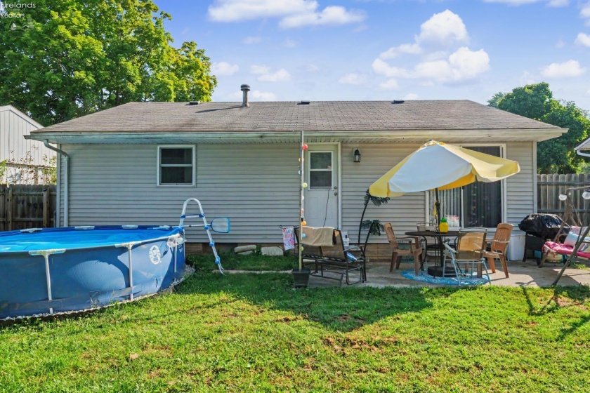 41 Grove Avenue, Norwalk, 44857, 3 Bedrooms Bedrooms, ,1 BathroomBathrooms,Residential,For Sale,Grove Avenue,20263436