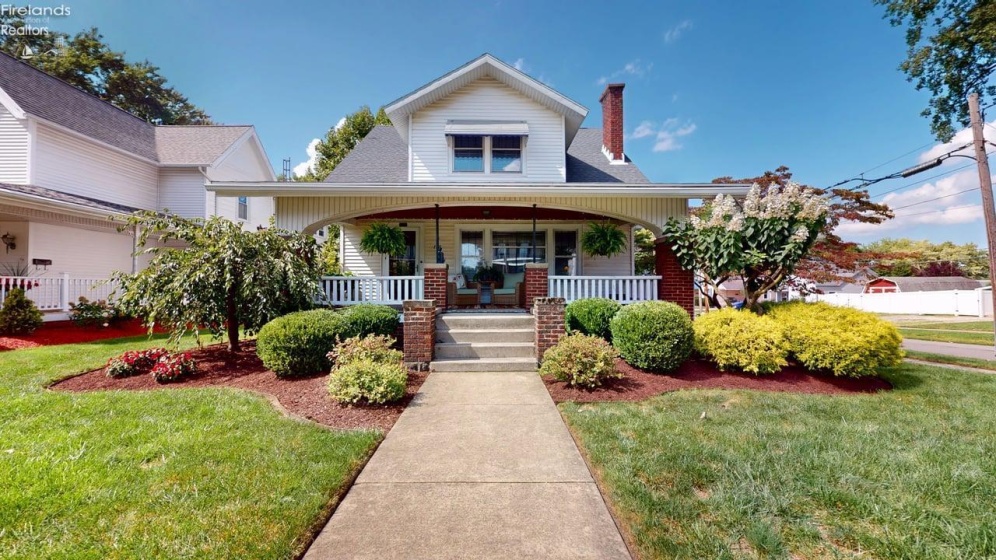 199 Main, Norwalk, 44857, 3 Bedrooms Bedrooms, ,2 BathroomsBathrooms,Residential,For Sale,Main,20263362