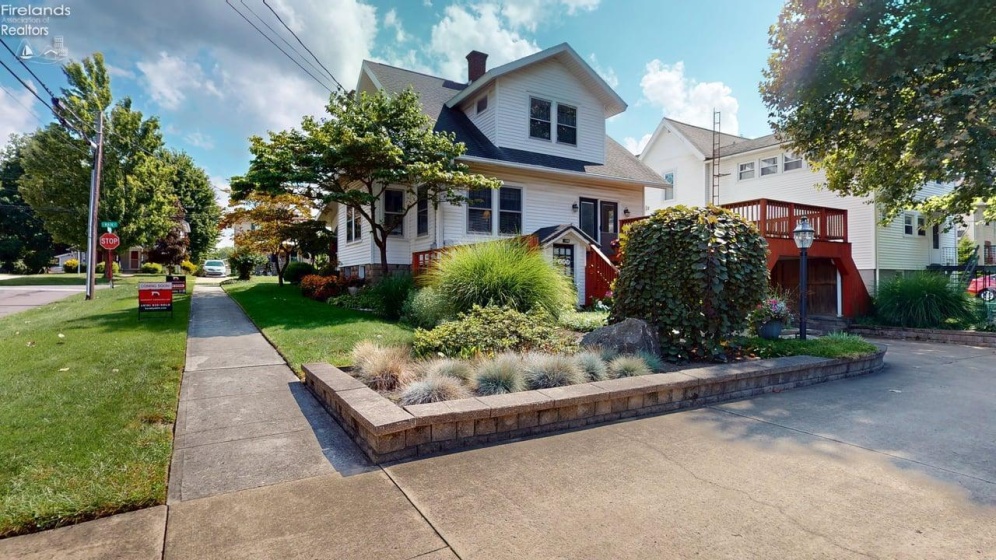 199 Main, Norwalk, 44857, 3 Bedrooms Bedrooms, ,2 BathroomsBathrooms,Residential,For Sale,Main,20263362