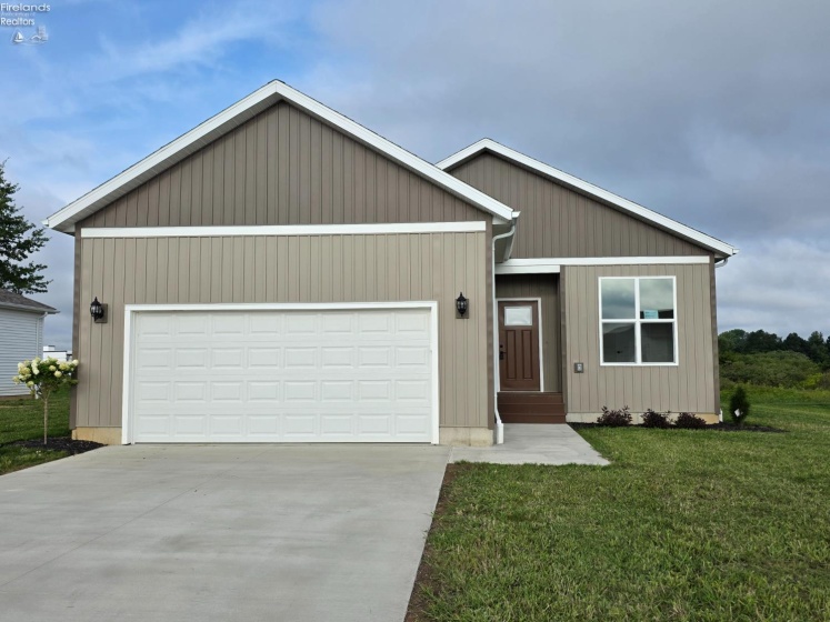 312 Ethan Drive, Fremont, 43420, 3 Bedrooms Bedrooms, ,2 BathroomsBathrooms,Residential,For Sale,Ethan Drive,20263403