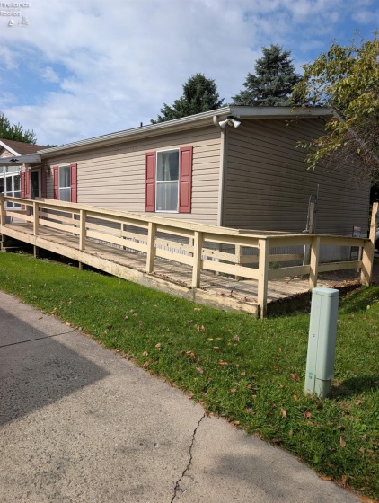 520 Milan Avenue, Norwalk, 44857, 3 Bedrooms Bedrooms, ,2 BathroomsBathrooms,Residential,For Sale,Milan,20263399