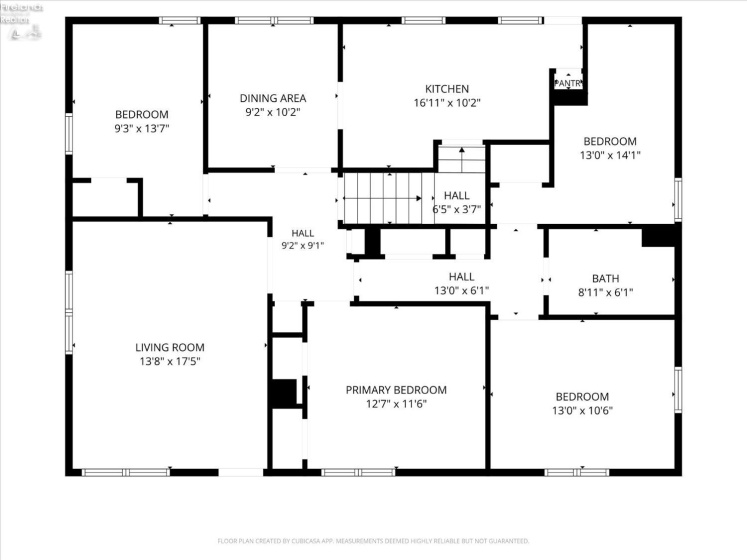 906 Duke, Mansfield, 44905, 4 Bedrooms Bedrooms, ,2 BathroomsBathrooms,Residential,For Sale,Duke,20263446