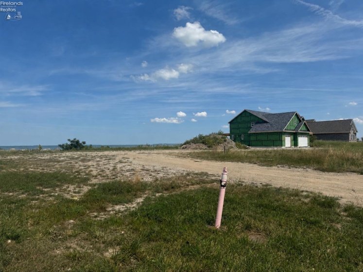 1115 Lakeshore, Port Clinton, 43452, ,Land,For Sale,Lakeshore,20263443
