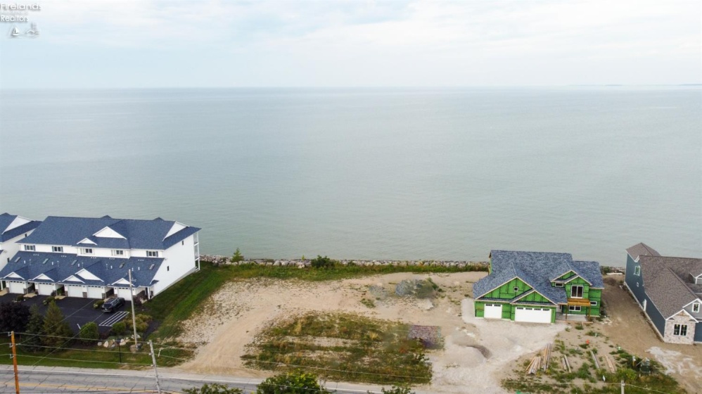 1115 Lakeshore, Port Clinton, 43452, ,Land,For Sale,Lakeshore,20263443