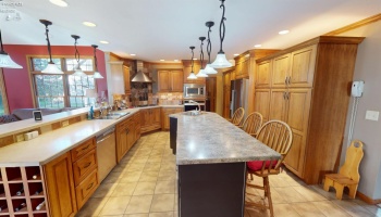 41 Adams Drive, Fremont, 43420, 4 Bedroom Bedrooms, ,4 BathroomBathrooms,Residential,For Sale,Adams,20263374