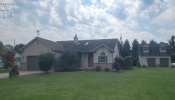 41 Adams Drive, Fremont, 43420, 4 Bedroom Bedrooms, ,4 BathroomBathrooms,Residential,For Sale,Adams,20263374