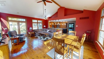 41 Adams Drive, Fremont, 43420, 4 Bedroom Bedrooms, ,4 BathroomBathrooms,Residential,For Sale,Adams,20263374