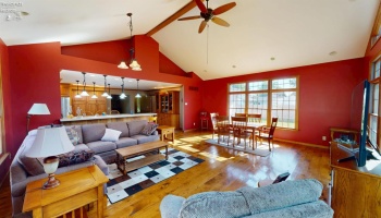 41 Adams Drive, Fremont, 43420, 4 Bedroom Bedrooms, ,4 BathroomBathrooms,Residential,For Sale,Adams,20263374