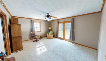 41 Adams Drive, Fremont, 43420, 4 Bedroom Bedrooms, ,4 BathroomBathrooms,Residential,For Sale,Adams,20263374