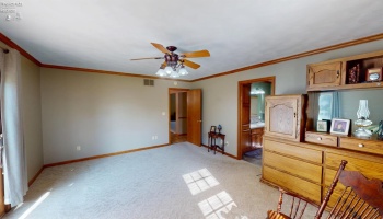 41 Adams Drive, Fremont, 43420, 4 Bedroom Bedrooms, ,4 BathroomBathrooms,Residential,For Sale,Adams,20263374