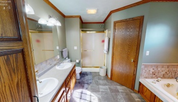 41 Adams Drive, Fremont, 43420, 4 Bedroom Bedrooms, ,4 BathroomBathrooms,Residential,For Sale,Adams,20263374