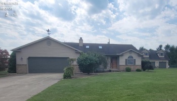 41 Adams Drive, Fremont, 43420, 4 Bedroom Bedrooms, ,4 BathroomBathrooms,Residential,For Sale,Adams,20263374