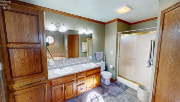 41 Adams Drive, Fremont, 43420, 4 Bedroom Bedrooms, ,4 BathroomBathrooms,Residential,For Sale,Adams,20263374