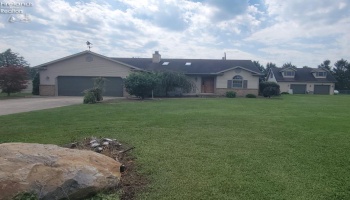 41 Adams Drive, Fremont, 43420, 4 Bedroom Bedrooms, ,4 BathroomBathrooms,Residential,For Sale,Adams,20263374