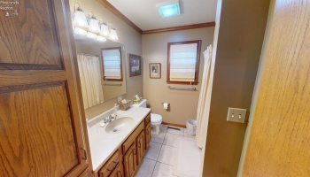 41 Adams Drive, Fremont, 43420, 4 Bedroom Bedrooms, ,4 BathroomBathrooms,Residential,For Sale,Adams,20263374