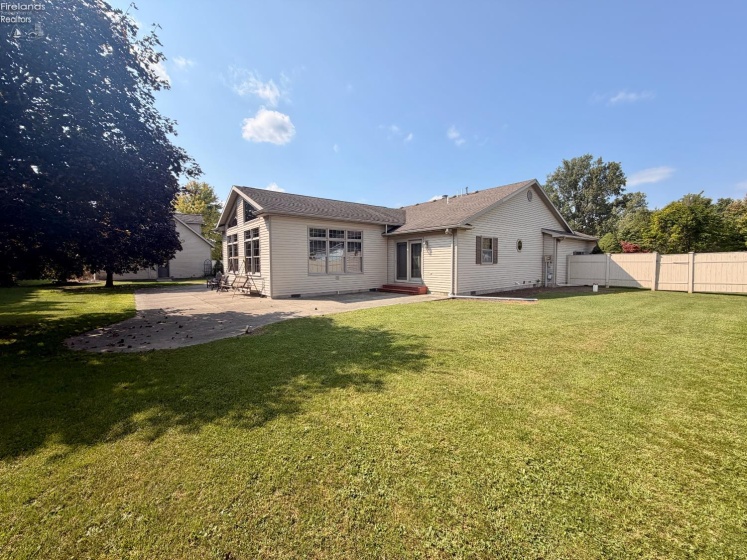 41 Adams Drive, Fremont, 43420, 4 Bedroom Bedrooms, ,4 BathroomBathrooms,Residential,For Sale,Adams,20263374