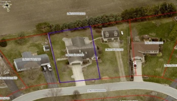 41 Adams Drive, Fremont, 43420, 4 Bedroom Bedrooms, ,4 BathroomBathrooms,Residential,For Sale,Adams,20263374