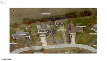 41 Adams Drive, Fremont, 43420, 4 Bedroom Bedrooms, ,4 BathroomBathrooms,Residential,For Sale,Adams,20263374