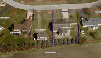 41 Adams Drive, Fremont, 43420, 4 Bedroom Bedrooms, ,4 BathroomBathrooms,Residential,For Sale,Adams,20263374
