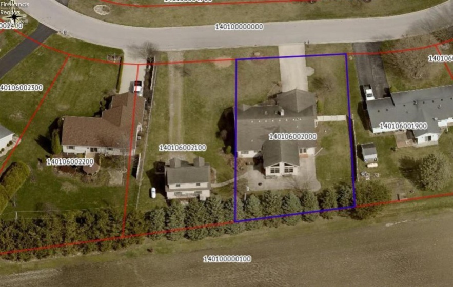 41 Adams Drive, Fremont, 43420, 4 Bedroom Bedrooms, ,4 BathroomBathrooms,Residential,For Sale,Adams,20263374