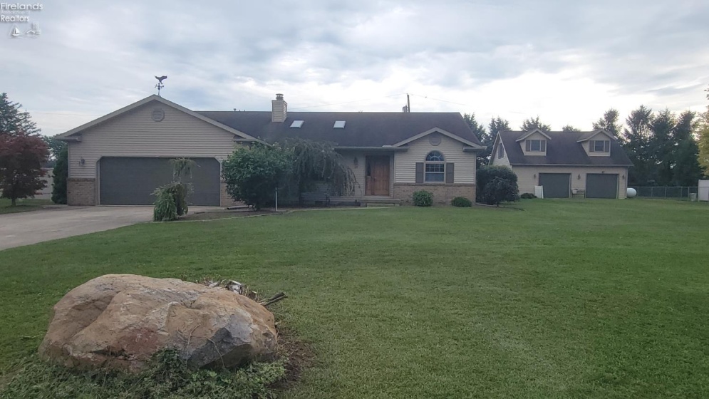41 Adams Drive, Fremont, 43420, 4 Bedroom Bedrooms, ,4 BathroomBathrooms,Residential,For Sale,Adams,20263374