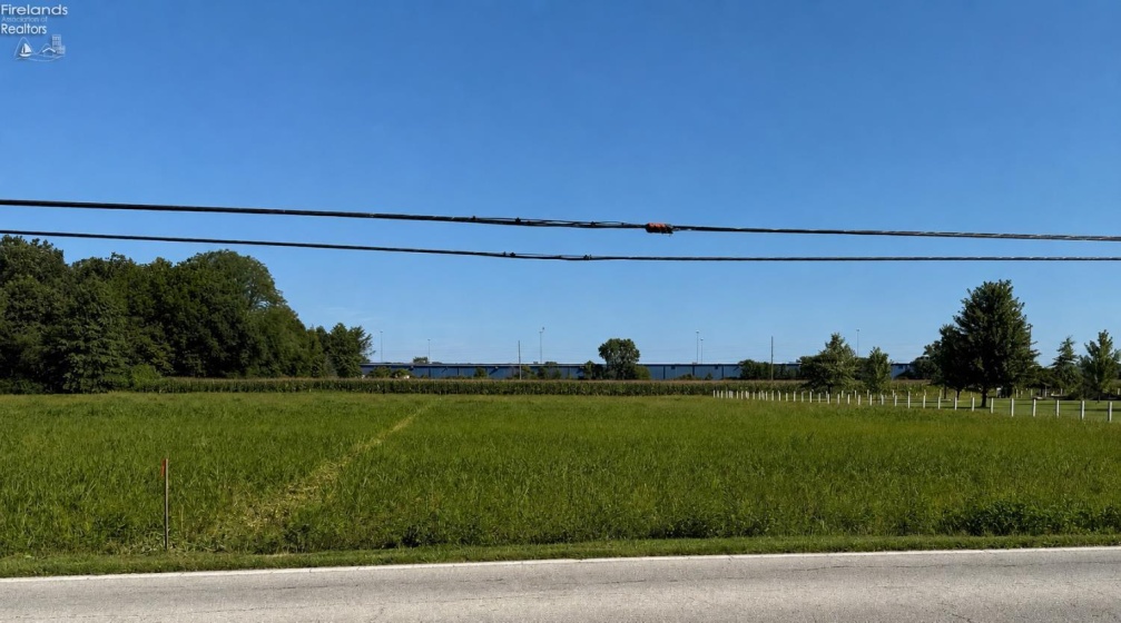 0 County Road 213, Clyde, 43410, ,Land,For Sale,County Road 213,20263451