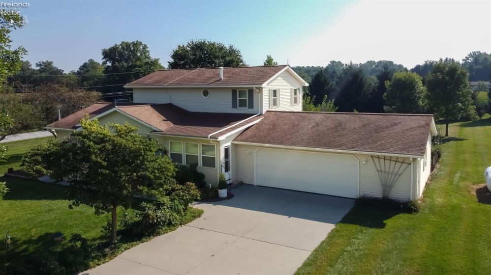 2299 County Road 181, Green Springs, 44836, 4 Bedrooms Bedrooms, ,2 BathroomsBathrooms,Residential,For Sale,County Road 181,20263453