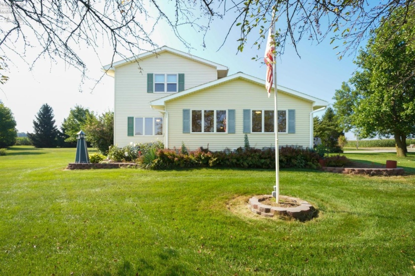 2299 County Road 181, Green Springs, 44836, 4 Bedrooms Bedrooms, ,2 BathroomsBathrooms,Residential,For Sale,County Road 181,20263453
