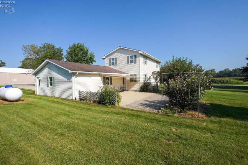 2299 County Road 181, Green Springs, 44836, 4 Bedrooms Bedrooms, ,2 BathroomsBathrooms,Residential,For Sale,County Road 181,20263453