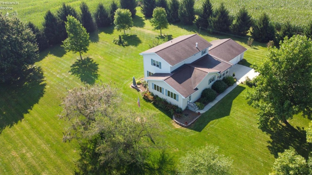 2299 County Road 181, Green Springs, 44836, 4 Bedrooms Bedrooms, ,2 BathroomsBathrooms,Residential,For Sale,County Road 181,20263453