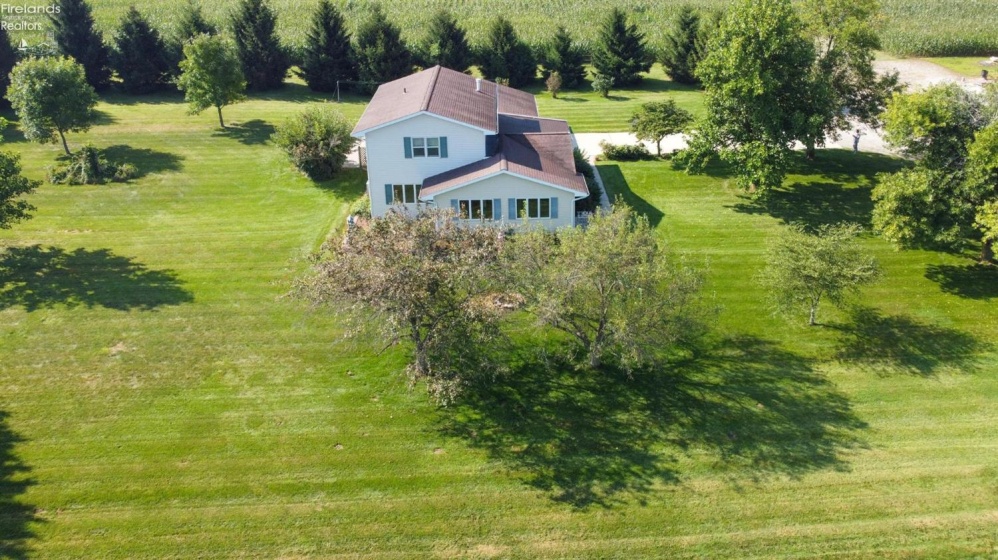 2299 County Road 181, Green Springs, 44836, 4 Bedrooms Bedrooms, ,2 BathroomsBathrooms,Residential,For Sale,County Road 181,20263453