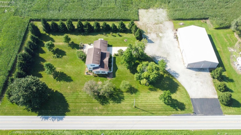 2299 County Road 181, Green Springs, 44836, 4 Bedrooms Bedrooms, ,2 BathroomsBathrooms,Residential,For Sale,County Road 181,20263453