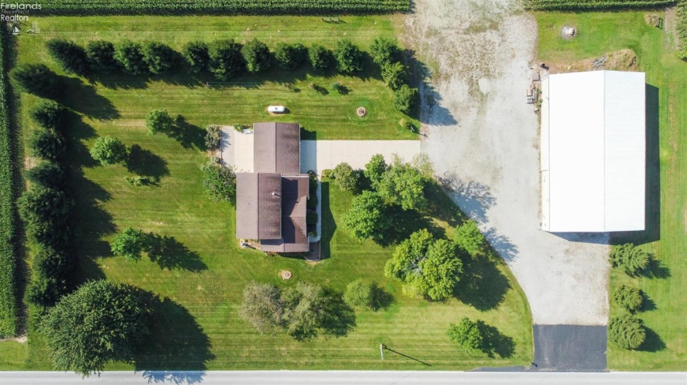 2299 County Road 181, Green Springs, 44836, 4 Bedrooms Bedrooms, ,2 BathroomsBathrooms,Residential,For Sale,County Road 181,20263453