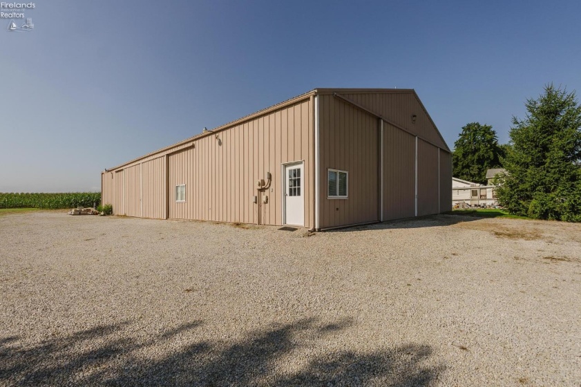 2299 County Road 181, Green Springs, 44836, 4 Bedrooms Bedrooms, ,2 BathroomsBathrooms,Residential,For Sale,County Road 181,20263453