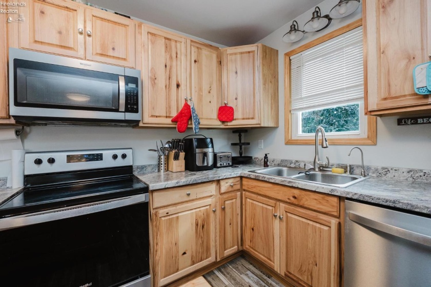 3341 Main Street, Burgoon, 43407, 3 Bedroom Bedrooms, ,1 BathroomBathrooms,Residential,For Sale,Main,20263327