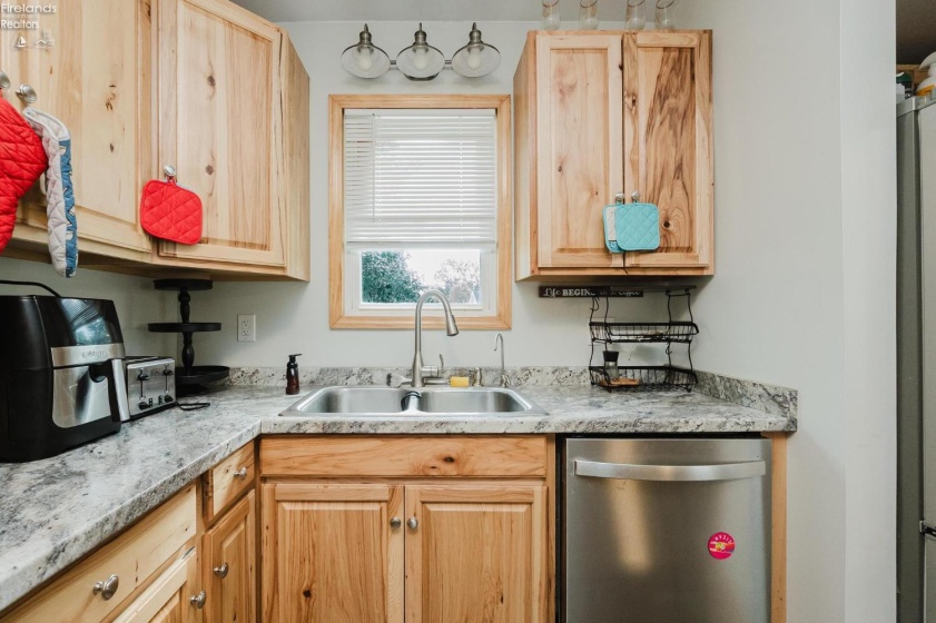 3341 Main Street, Burgoon, 43407, 3 Bedroom Bedrooms, ,1 BathroomBathrooms,Residential,For Sale,Main,20263327