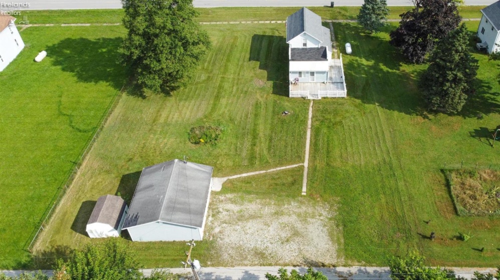 3341 Main Street, Burgoon, 43407, 3 Bedroom Bedrooms, ,1 BathroomBathrooms,Residential,For Sale,Main,20263327