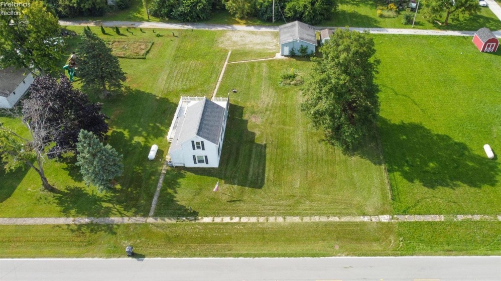 3341 Main Street, Burgoon, 43407, 3 Bedroom Bedrooms, ,1 BathroomBathrooms,Residential,For Sale,Main,20263327
