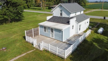 3341 Main Street, Burgoon, 43407, 3 Bedroom Bedrooms, ,1 BathroomBathrooms,Residential,For Sale,Main,20263327
