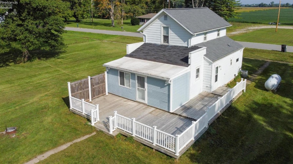 3341 Main Street, Burgoon, 43407, 3 Bedroom Bedrooms, ,1 BathroomBathrooms,Residential,For Sale,Main,20263327